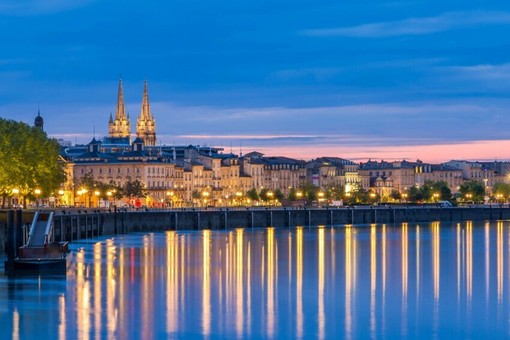 Bordeaux
