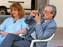 Donatella Gnetti con Renato Bordone (Ph.Franco Rabino)