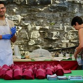 A Roccaverano la Carrettesca, giunta alla sua 25ª edizione, celebrerà il Roccaverano DOP tra assaggi, premi e filiera del territorio