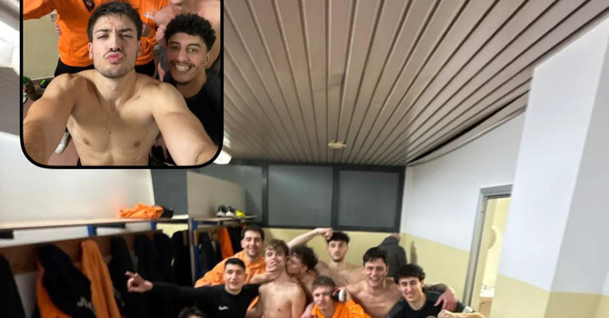 Calcio a 5, l'Orange conquista il campo difficile di Villorba