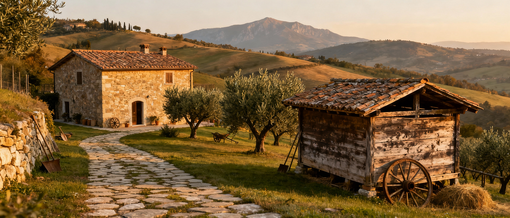 Fondi per agriturismi e nuovi bandi: il GAL Terre Astigiane rilancia il Sud Astigiano