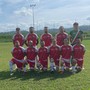 Moncalvo calcio parte col piede giusto: vittoria in rimonta ad Asti