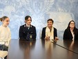 Le immagini della presentazione (Merphefoto) Le immagini della presentazione (Merphefoto)