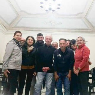 Castelnuovo Belbo, corso di aggiornamento per l'uso del defibrillatore