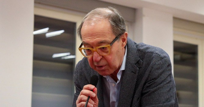 Addio all’avvocato Pasquale Demetrio, legale e figura di riferimento nella politica cittadina Addio all’avvocato Pasquale Demetrio, legale e figura di riferimento nella politica cittadina