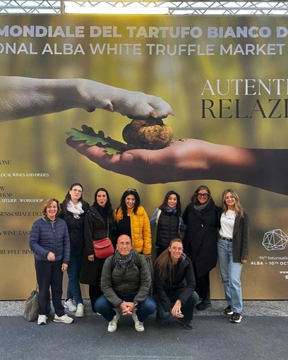 Turismo accessibile, tour operator italiani ed europei alla scoperta del Cuneese e delle Langhe