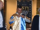 Castell'Alfero si prepara per un Palio &quot;Tremendo&quot; [FOTO]