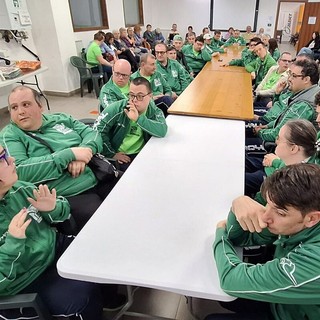 Alcuni momenti della giornata