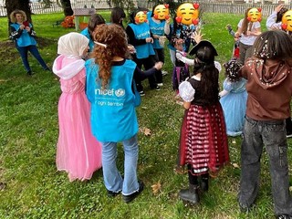 Le immagini della giornata