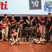 La voce... Delle scuole: con il  liceo Vercelli grande festa per la serata delle eccellenze al teatro Alfieri