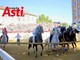 Le partenze della prova della vigilia - Merphefoto