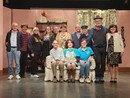 La stagione teatrale il lingua piemontese di Moncalvo continua con la commedia &quot;Camera ad ora&quot;