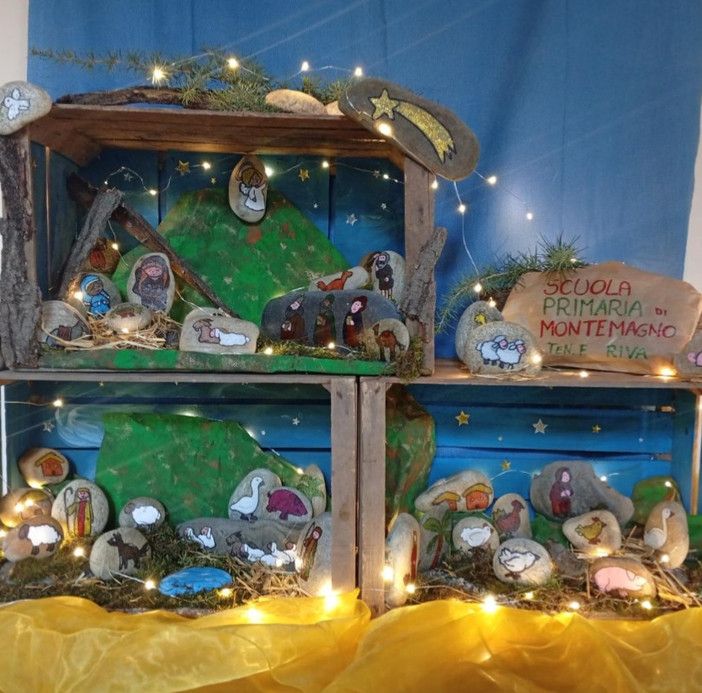 Scuola, proclamati i vincitori di “Scatta il tuo Natale”