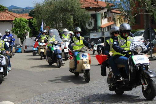Le immagini della giornata