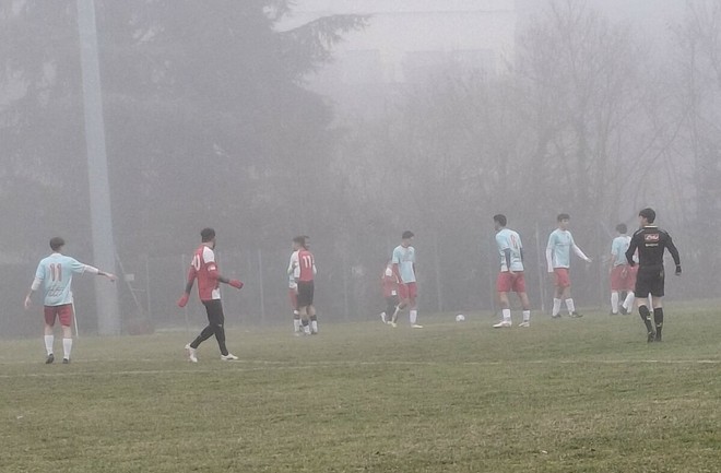 Moncalvo Calcio travolge 6-0 e festeggia le 500 partite di Vetri