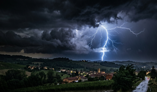 Immagine generata con Ai