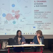 "Le conseguenze della pace", al Cpia di Asti il ruolo delle donne nella ricostruzione