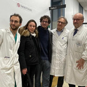 Una targa per il dottor Paolo Dapavo: la Dermatologia di Torino ricorda il medico "umano e prezioso"