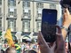 È partito il corteo: ora è ufficialmente Palio È partito il corteo: ora è ufficialmente Palio