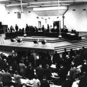 A Roatto il secondo incontro con Piero Quattrocchi sulle storie di mafia: al centro il Maxiprocesso a Cosa Nostra