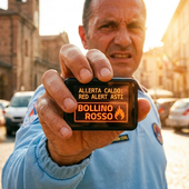 Asti si prepara a tre giornate da bollino rosso per l'ondata di calore che sta investendo il Piemonte