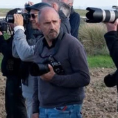 Michele Cerutti, aveva 55 anni (Foto pagina Fb Fondazione FS Italiane)