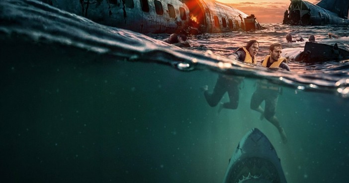 Questa settimana al cinema:  Omero secondo Christopher Nolan nella sua Odissea kolossal