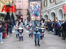 Dj set, street food e il mercato di Forte dei Marmi per il lungo week end rosa - azzurro