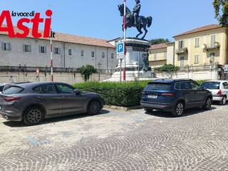 Le immagini della riapertura (Merphefoto)