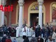 L' apertura della porta Santa, lo scorso 29 dicembre 2024 (Merphefoto)