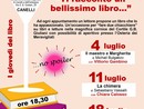 Dal 4 luglio gli aperitivi alla Biblioteca Monticone di Canelli