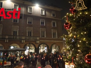 Le immagini della marcia (Merphefoto) Le immagini della marcia (Merphefoto)