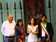 Da damigella del Palio a una laurea con 100: Noemi Cocchi premiata a Montechiaro Da damigella del Palio a una laurea con 100: Noemi Cocchi premiata a Montechiaro