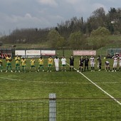 Pro Villafranca, derby agguerrito: con il San Domenico Savio finisce 2-2 tra emozioni e polemiche Pro Villafranca, derby agguerrito: con il San Domenico Savio finisce 2-2 tra emozioni e polemiche