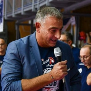 Volley: nuova stagione per il Club 76 PlayAsti