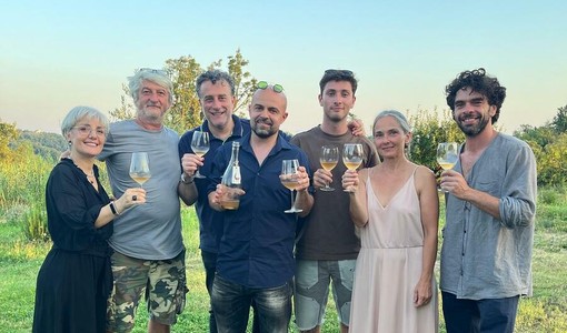 Il cast