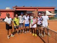 Alcune immagini dell'evento
