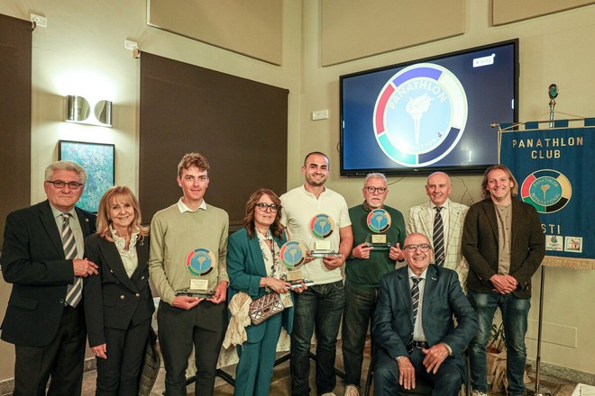 Le foto della serata (Merphefoto) Le foto della serata (Merphefoto)