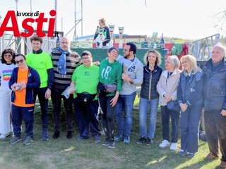 Galleria fotografica a cura di Merphefoto