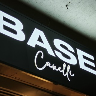 BASE Canelli, c'è un nuovo bistrot in città