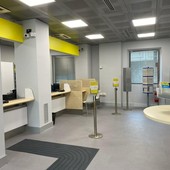 Villafranca, riapre l’ufficio postale dopo i lavori del progetto Polis