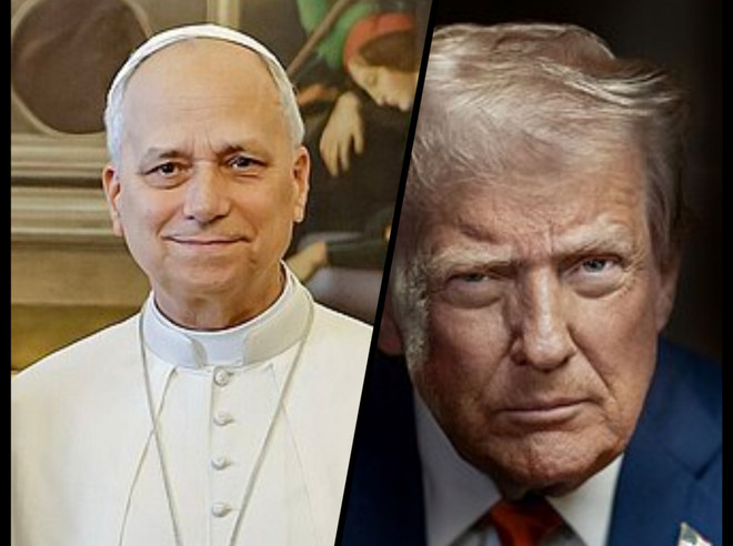 La diocesi di Asti rilancia la nota della Cei: "Vicinanza e affetto a Papa Leone XIV"