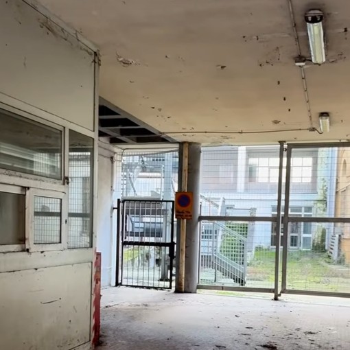 Ex ospedale di Asti, Miravalle (Pd) propone: "Demoliamo la parte nuova e creiamo la cittadella della conoscenza"