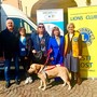 Asti: &quot;Senti come vedo&quot;: screening gratuito di glaucoma e test audiometrico in piazza Statuto il 24 e 25 maggio