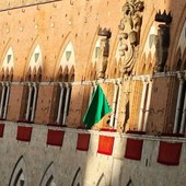 pH. Gazzetta di Siena