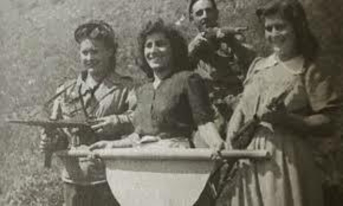 “Partigiani a tavola”: un webinar tra storie di cibo resistente e ricette di libertà per l’81° anniversario della Liberazione