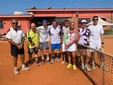 Alcune immagini dell'evento