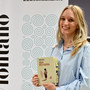 &quot;Figlio della guerra&quot;: Lucia Fullin presenta il suo romanzo d'esordio al Castello di Cisterna
