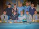Le immagini della presentazione di Alessandro Cersosimo