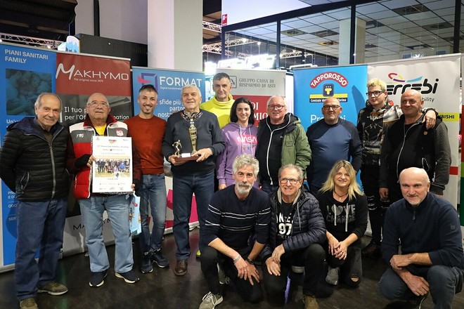 Primi classificati del 2024 Crasl Asp Primi classificati del 2024 Crasl Asp